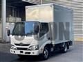 2017 Toyota Dyna Truck