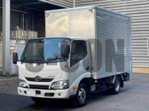 2017 Toyota Dyna Truck