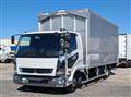 2023 Mitsubishi Fuso Fighter