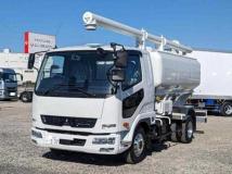2025 Mitsubishi Fuso Fighter