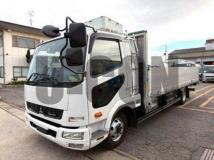 2022 Mitsubishi Fuso Fighter