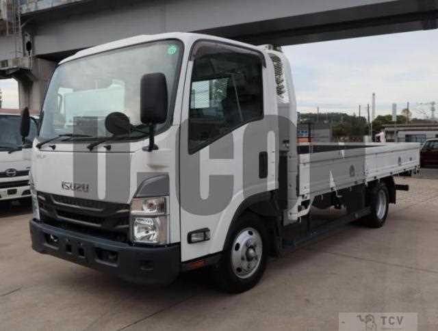 2022 Isuzu Elf Truck