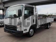 2022 Isuzu Elf Truck
