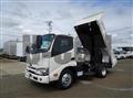 2025 Toyota Dyna Truck