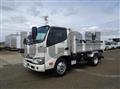 2025 Toyota Dyna Truck