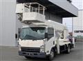 2007 Isuzu Elf Truck