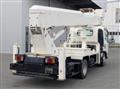 2007 Isuzu Elf Truck