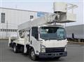 2007 Isuzu Elf Truck