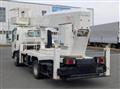 2007 Isuzu Elf Truck