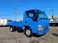 2016 Isuzu Elf Truck