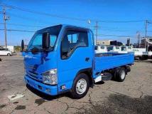 2016 Isuzu Elf Truck