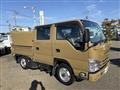 2019 Isuzu Elf Truck