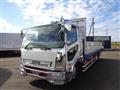 2017 Mitsubishi Fuso Fighter