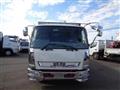 2017 Mitsubishi Fuso Fighter