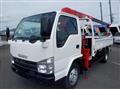 2008 Isuzu Elf Truck