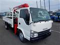 2008 Isuzu Elf Truck