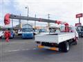 2008 Isuzu Elf Truck