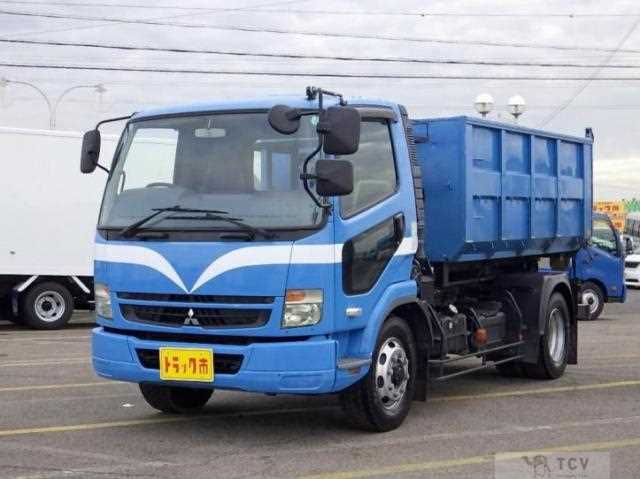 2010 Mitsubishi Fuso Fighter