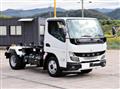 2025 Mitsubishi Fuso Canter