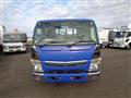 2016 Mitsubishi Fuso Canter