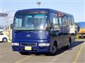 2014 Nissan Civilian Bus
