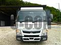 2020 Mitsubishi Fuso Canter