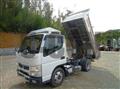 2020 Mitsubishi Fuso Canter