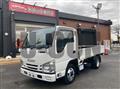 2017 Isuzu Elf Truck