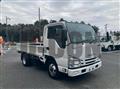 2017 Isuzu Elf Truck