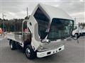 2017 Isuzu Elf Truck