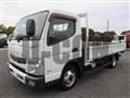 2012 Mitsubishi Fuso Canter