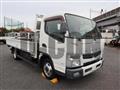 2012 Mitsubishi Fuso Canter