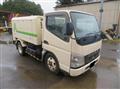 2009 Mitsubishi Fuso Canter