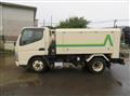 2009 Mitsubishi Fuso Canter