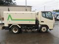 2009 Mitsubishi Fuso Canter