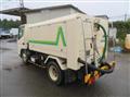 2009 Mitsubishi Fuso Canter