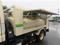 2009 Mitsubishi Fuso Canter