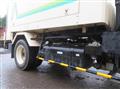 2009 Mitsubishi Fuso Canter