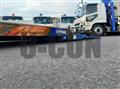 2014 Mitsubishi Fuso Canter