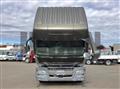 2016 Mitsubishi Fuso Super Great