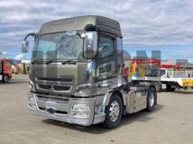 2016 Mitsubishi Fuso Super Great