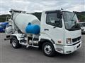 2025 Mitsubishi Fuso Fighter