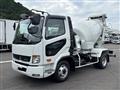 2025 Mitsubishi Fuso Fighter