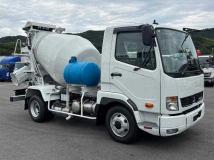 2025 Mitsubishi Fuso Fighter