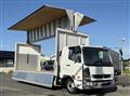 2025 Mitsubishi Fuso Fighter