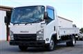 2014 Isuzu Elf Truck