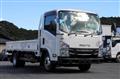 2014 Isuzu Elf Truck