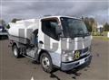 2013 Mitsubishi Fuso Canter