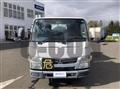 2013 Mitsubishi Fuso Canter