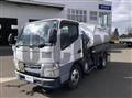 2013 Mitsubishi Fuso Canter